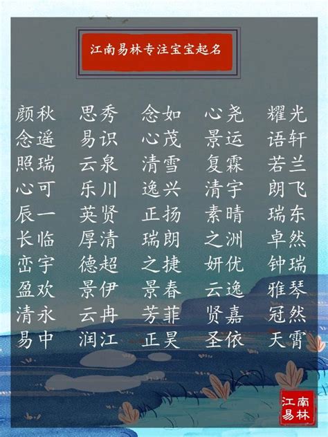 蘊 名字